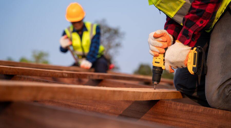 Local Siding Services in Llano, NM